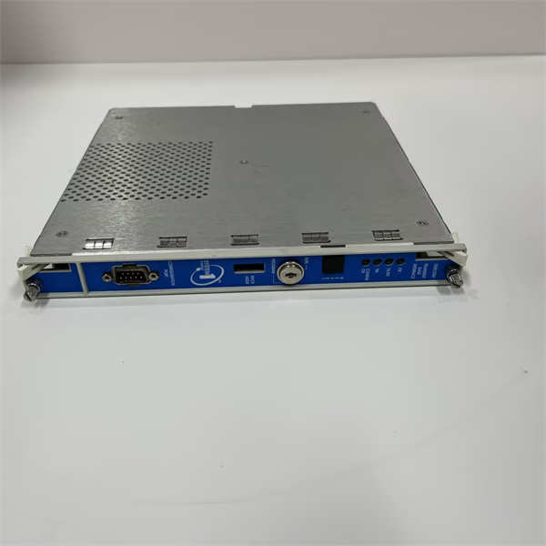 BENTLY    3500/22M 138607-01V 