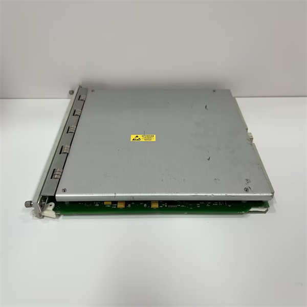 BENTLY    3500/22M 138607-01V 