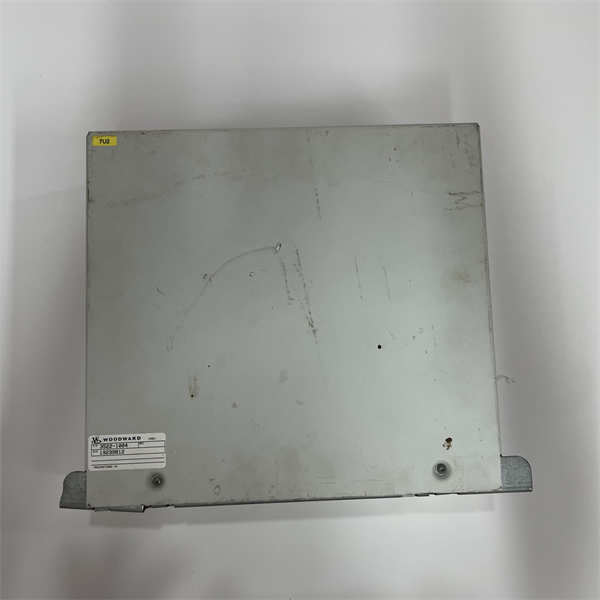 WOODWARD BUM60-1224-54-B-001-VC-A0-0093-0013-G003-000 3522-1004