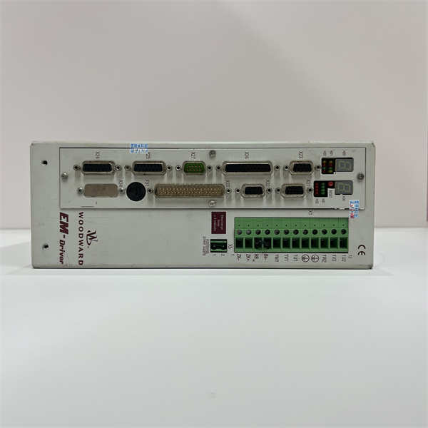 WOODWARD        BUM60-1224-54-B-001-VC-A0-0093-0013-G003-000 3522-1004