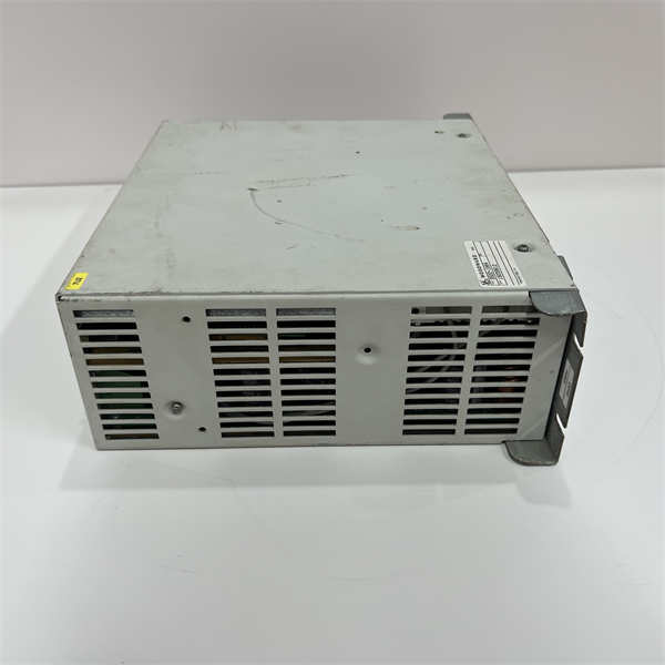 WOODWARD BUM60-1224-54-B-001-VC-A0-0093-0013-G003-000 3522-1004