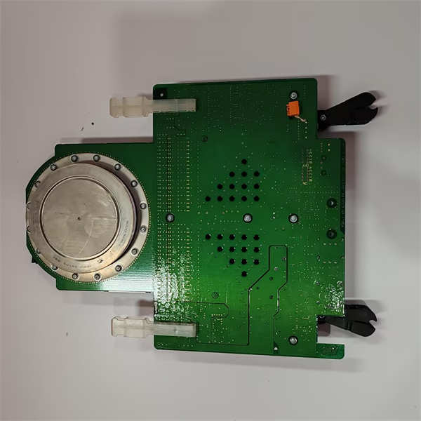 ABB-3BHE019719R0101 GVC736BE101