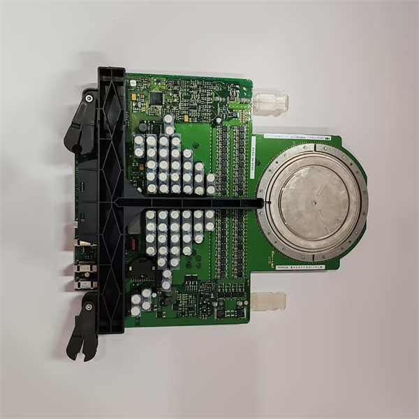 ABB-5SHX1960L0006 3BHB016120R0002