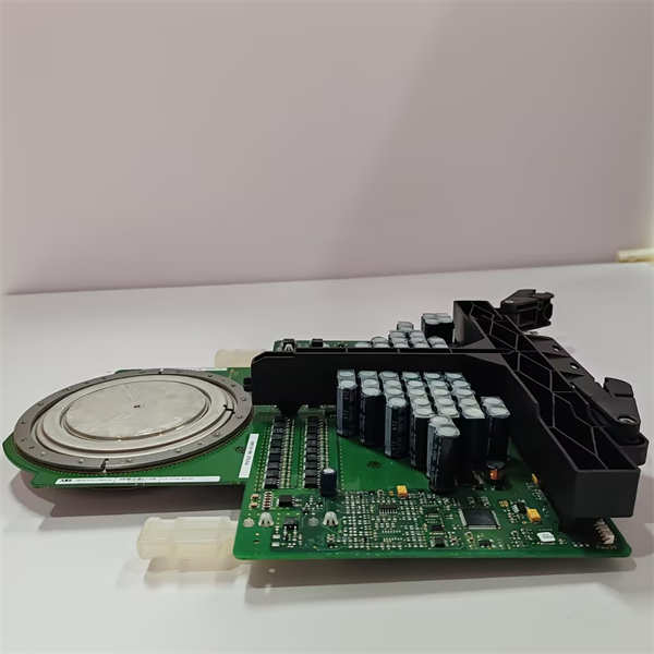 ABB-5SHX1960L0006 3BHB016120R0002