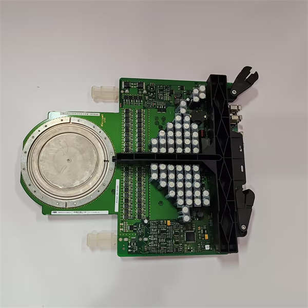 ABB-5SHX1960L0006 3BHB016120R0002