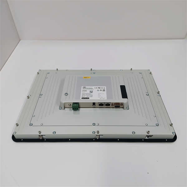 ABB PP886 3BSE092980R1