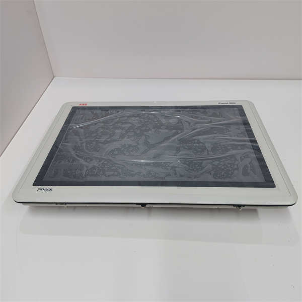 ABB PP886 3BSE092980R1