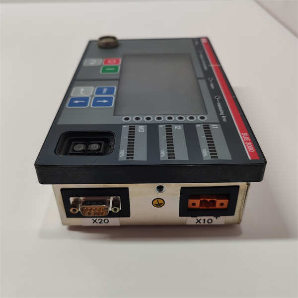 ABB   SUE3000 1VCF750090R0804