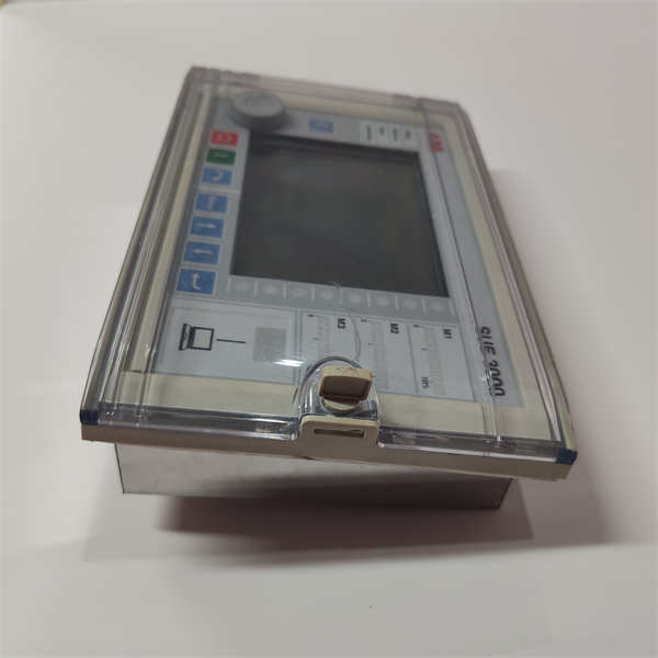 ABB  SUE3000 1VCR007346 G0032