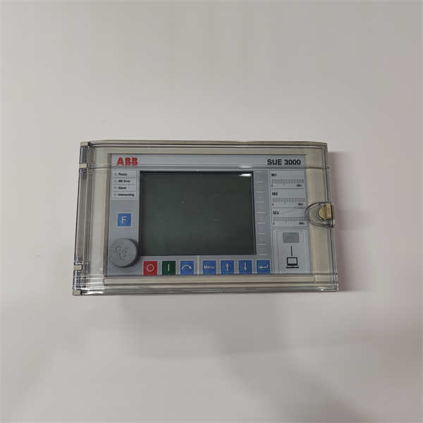 ABB  SUE3000 1VCR007346 G0032