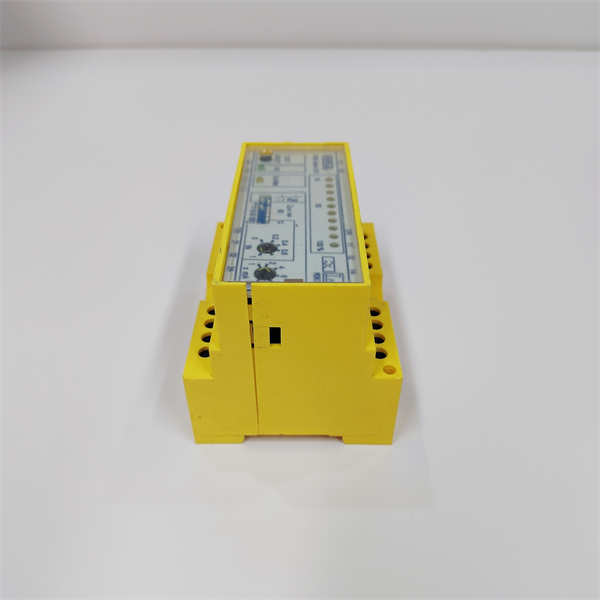 BENDER RCM475LY-7113