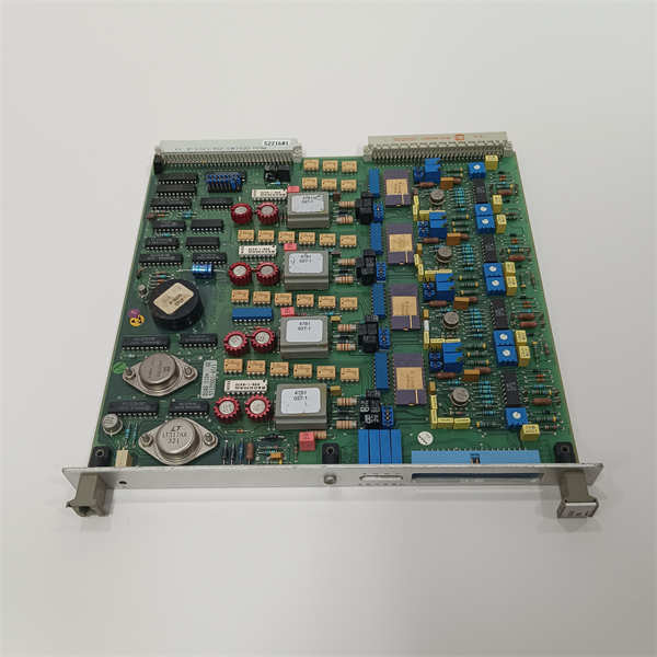 ABB DASO110 57120001-AT1  