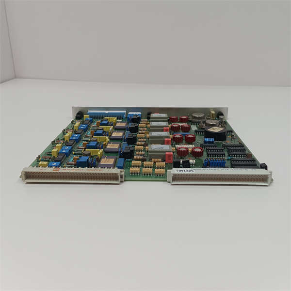 ABB DASO110 57120001-AT1  