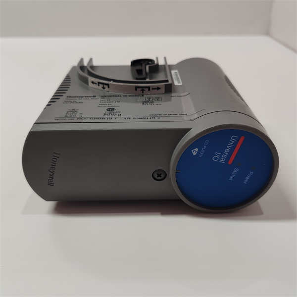 Honeywell      CC-PUIO01 51454205-175