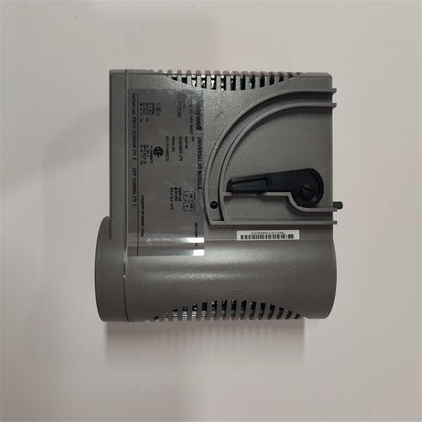 Honeywell      CC-PUIO01 51454205-175