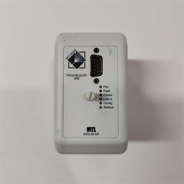 MTL        8502-B1-DP 