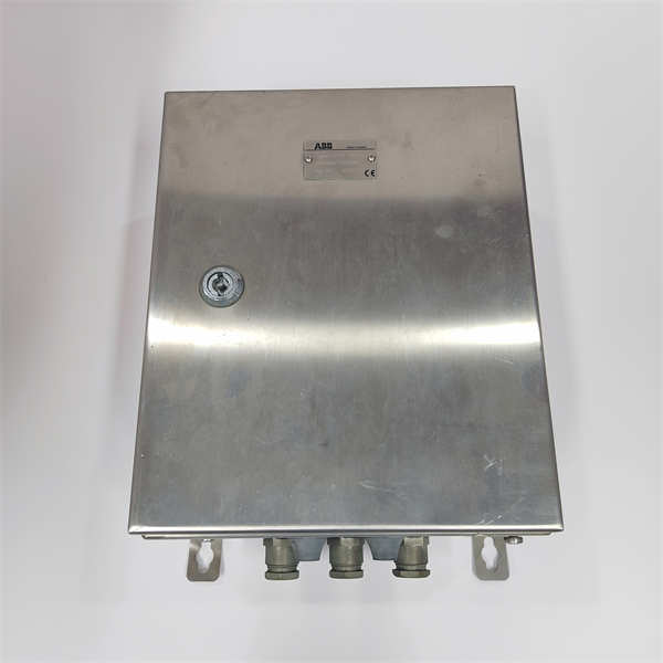 ABB FFVO142 3BSE223732R0001