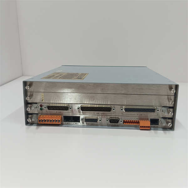 Emerson  FLOBOSS S600