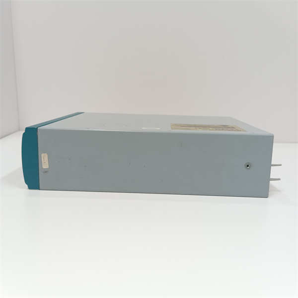 Emerson  FLOBOSS S600