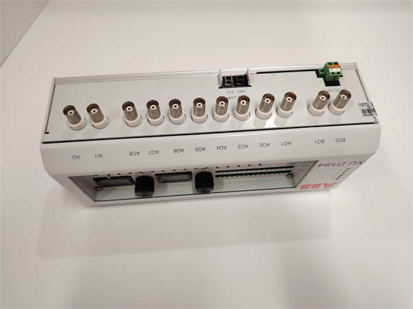 ABB  XUD194 XUD194A 3BHC018137R0001