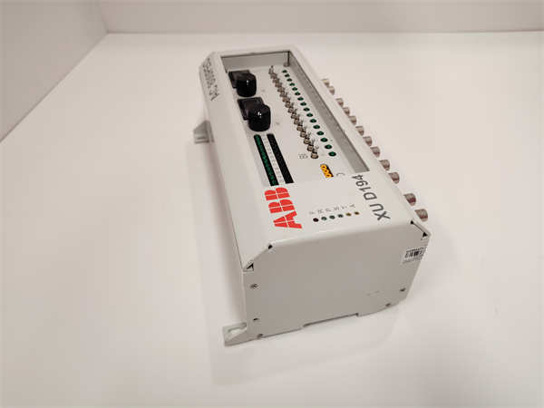 ABB  XUD194 XUD194A 3BHC018137R0001