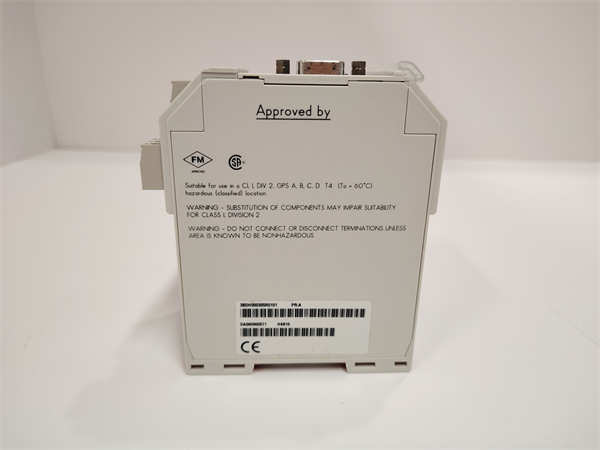 ABB HS810 3BDH000305R0101