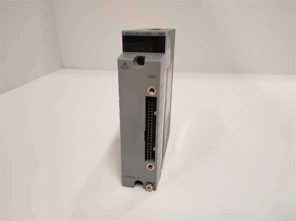 YOKOGAWA AAI141-H50 S2