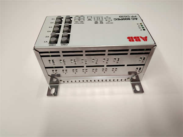ABB PPD539A102 3BHE039770R0102