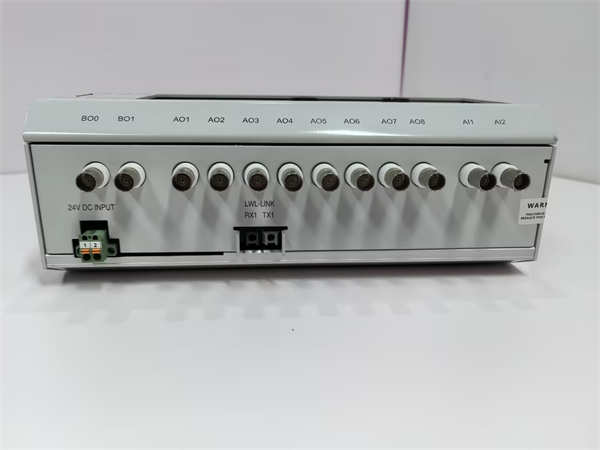 ABB  XUD194 3BHE018137R0001 AC800PEC