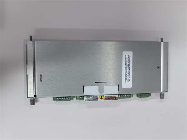 Bently 3500/54 133396-01