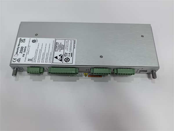 Bently 3500/54  133396-01