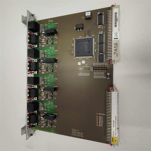 CONCURRENT  SSI232.1 029.365.083