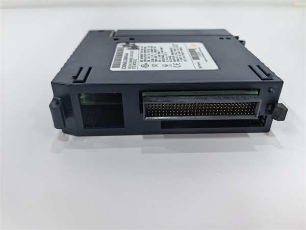 GE IC695ALG508-AA