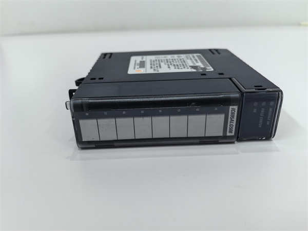 GE IC695ALG508-AA