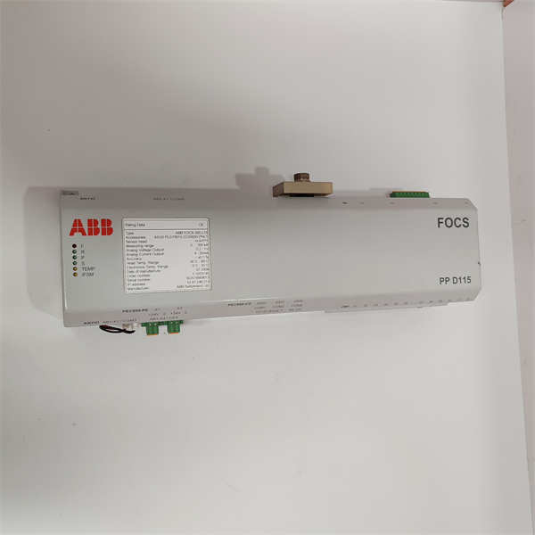 ABB 3BHE017628R0002   PPD115A02  SG579989013 