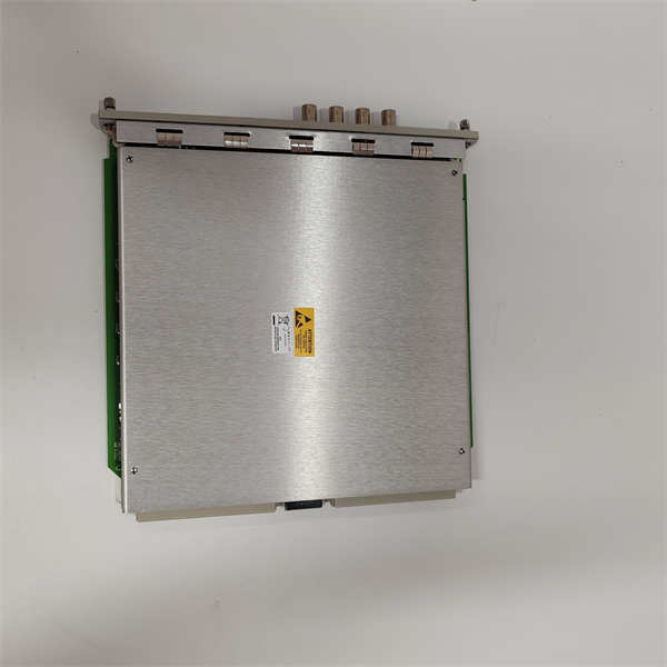 Bently 3500/44M 140734-03