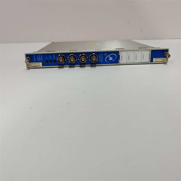 Bently 3500/44M 140734-03