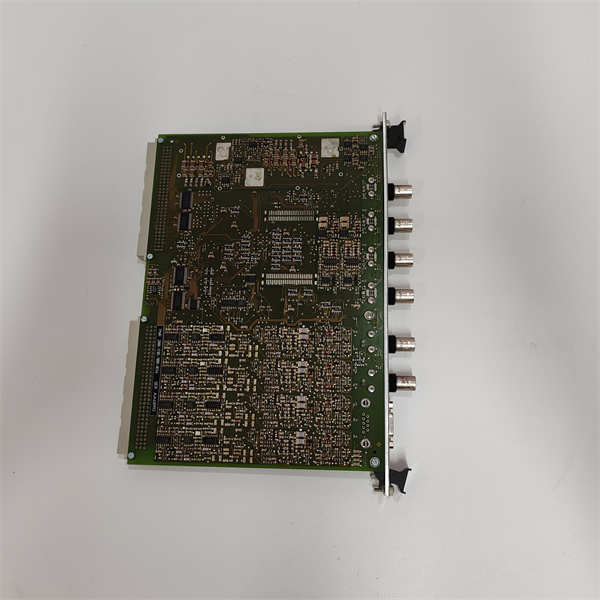 VIBRO-METER  VM600 MPC4 200-510-064-034  200-610-100-034 