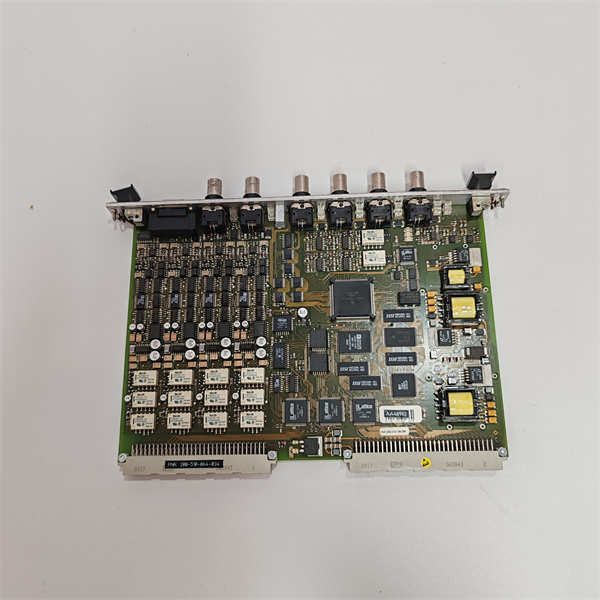 VIBRO-METER  VM600 MPC4 200-510-064-034  200-610-100-034 