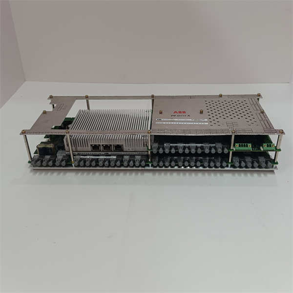 ABB PPD117A3011 3BHE030410R3011