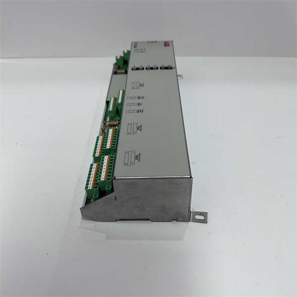 ABB 3BHE032025R0101 PCD235A101