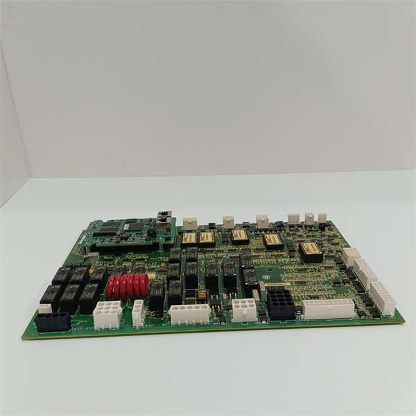 GE IS200AEPAH1AFD+IS210BPPBH2CAA 