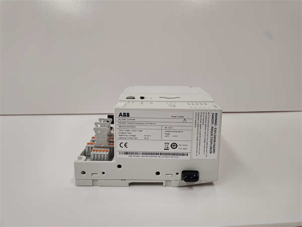 ABB AC900F PM904F