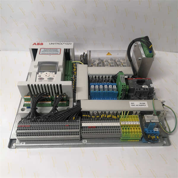 ABB AFP9075355 3BHS537443 UNITROL1020 UNS0119A-Z,V1 3BHE030579R0001