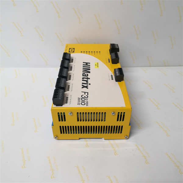 HIMA F3DIO20802