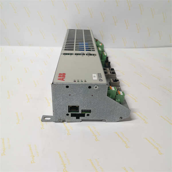 ABB GFD233A 3BHE022294R0101