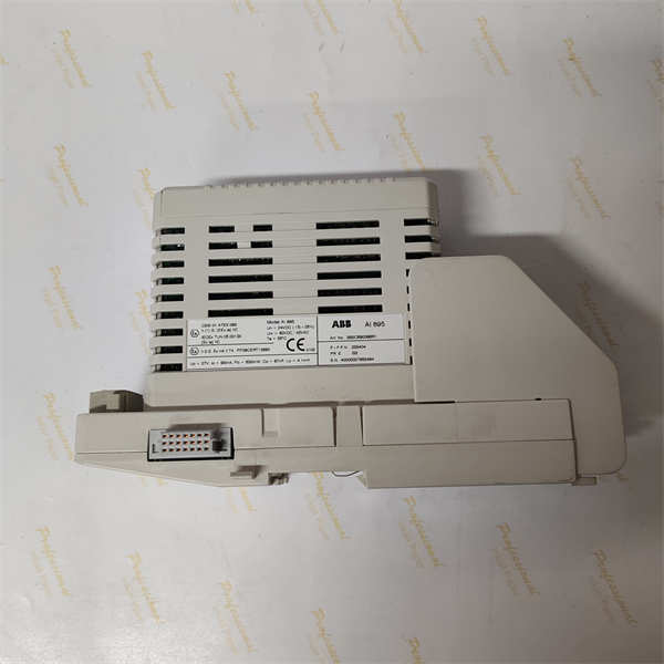 ABB  AI895 3BSC690089R1