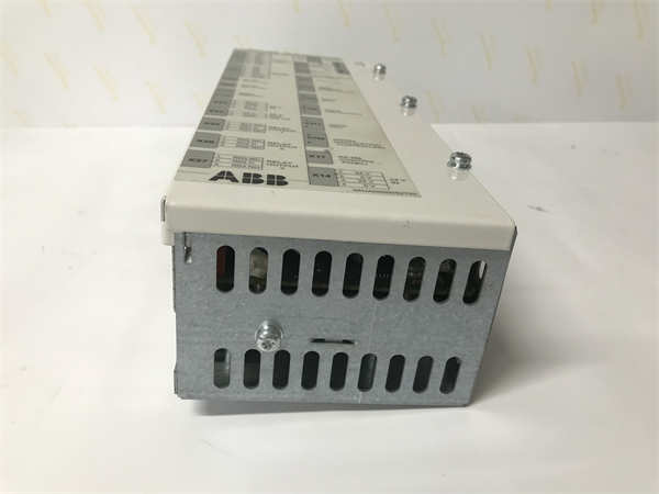ABB NDCU-33CX 3AUA0000052751