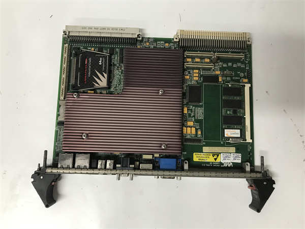 GE VMIVME-7750 VMIVME-7750-834 350-027750-834 A