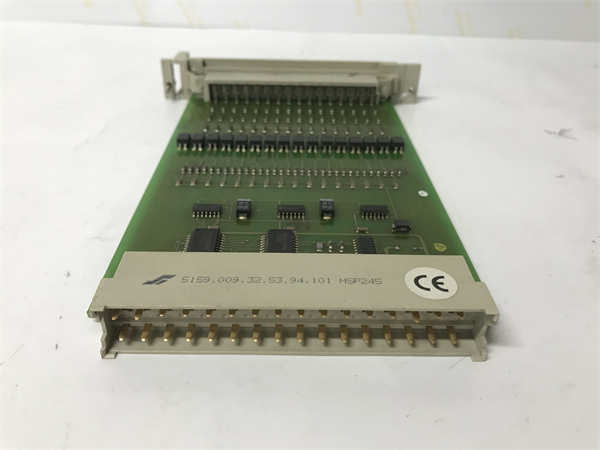 HIMA F3221 984322102